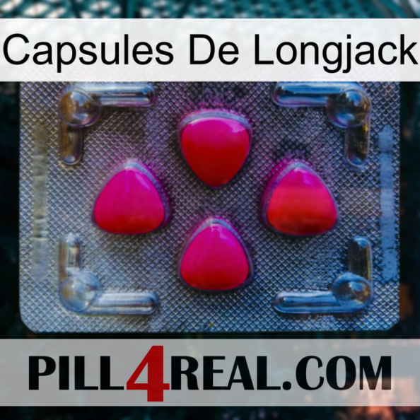 Longjack Capsules 13
